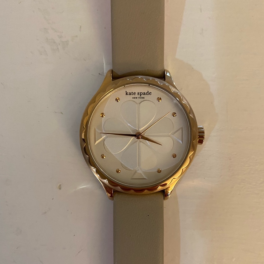 Kate Spade Watch 1538